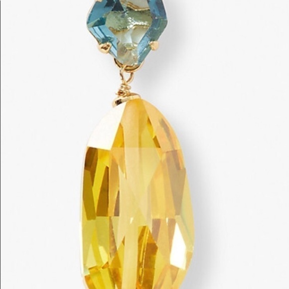 Kate Spade Treasure Trove Earrings - Picture 3 of 3